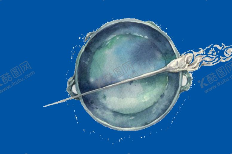 编号：77088610040051097816【酷图网】源文件下载-簪子