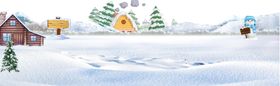 大雪天小雪大雪转发