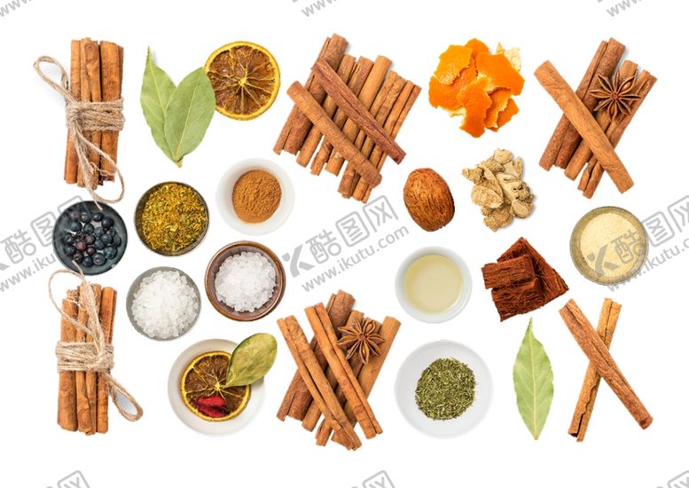 编号：97369809220111478129【酷图网】源文件下载-调料