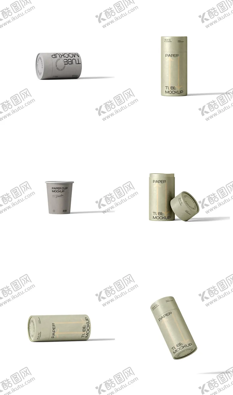编号：63608806151108206396【酷图网】源文件下载-包装样机