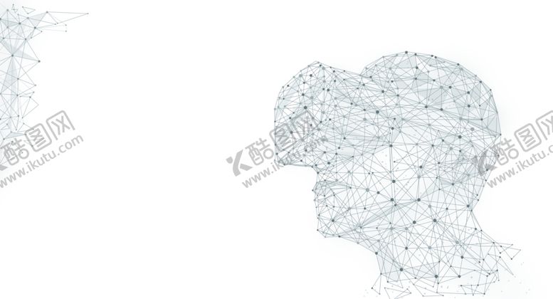编号：99942506272325408668【酷图网】源文件下载-科技粒子背景