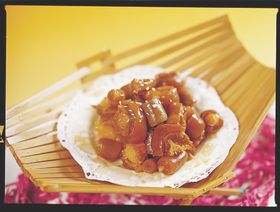 家常菜美食