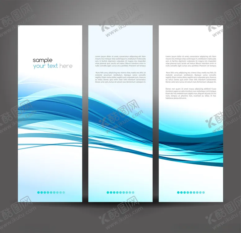 编号：29573710311049147009【酷图网】源文件下载-蓝白唯美背景