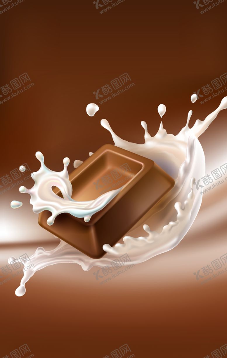 编号：40204907060200202514【酷图网】源文件下载-巧克力