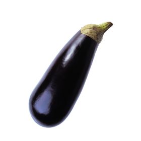茄子素材