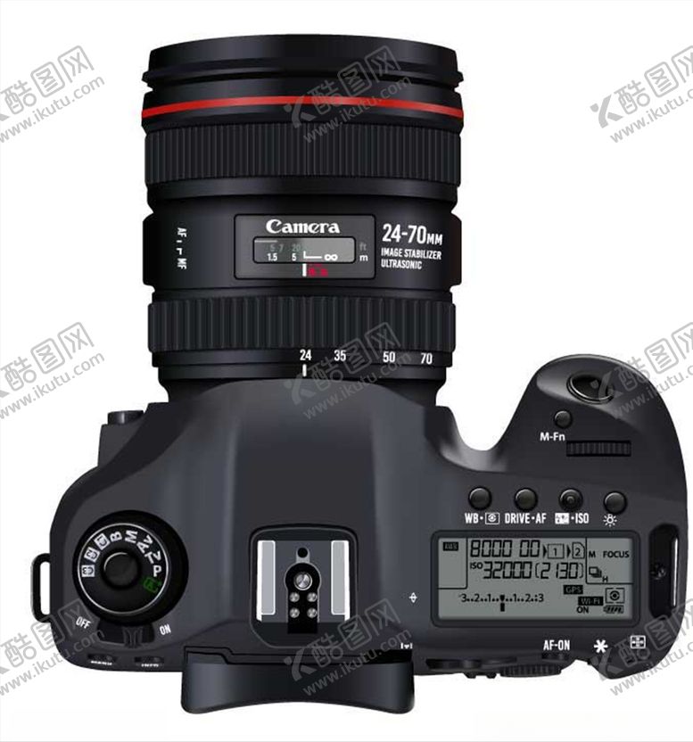 编号：71922409240449277717【酷图网】源文件下载-数码单反相机