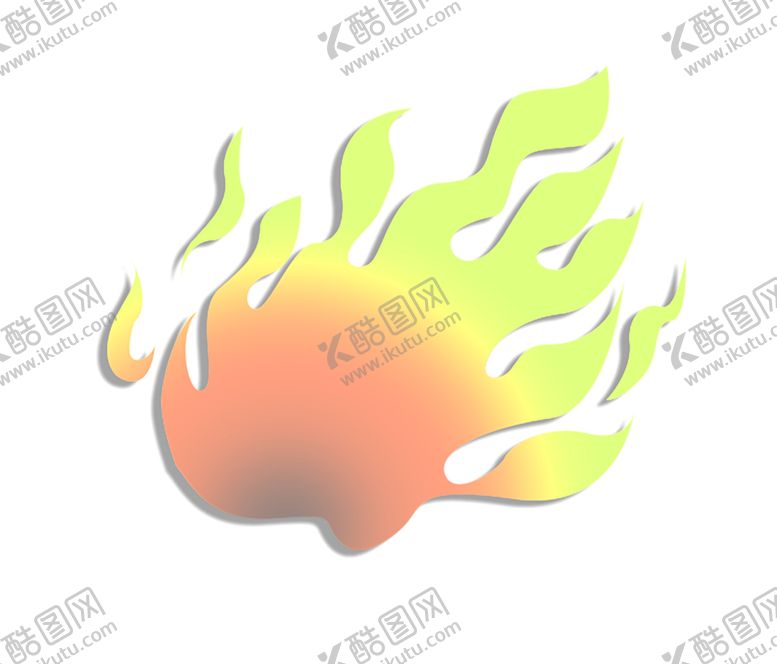 编号：99441610300017203575【酷图网】源文件下载-火焰