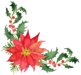 花纹花草边条