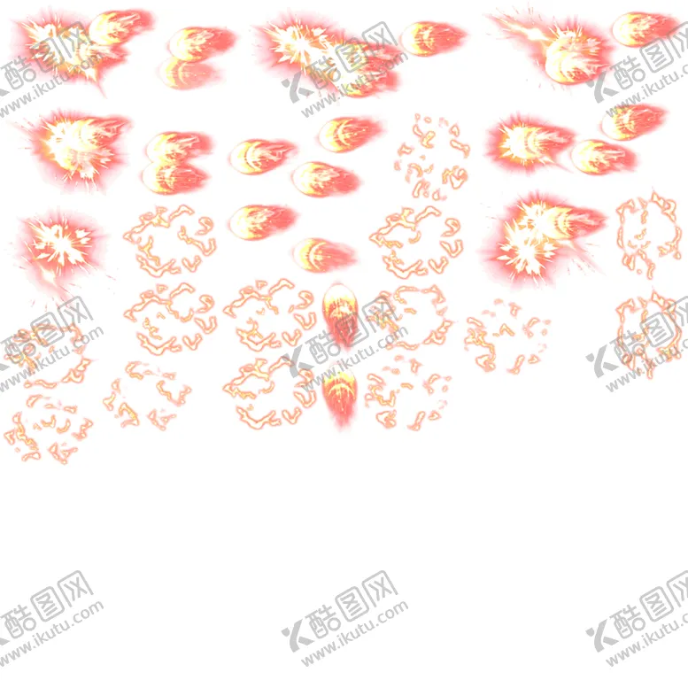 编号：19810909141850489841【酷图网】源文件下载-火焰