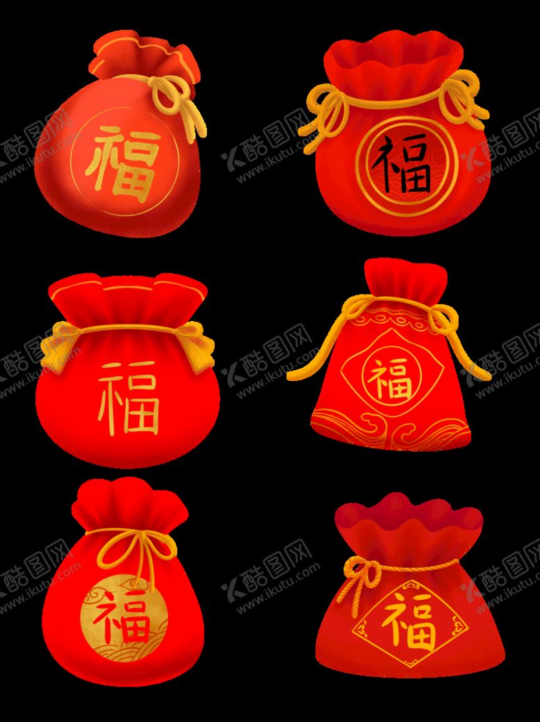 编号：87320609190838094315【酷图网】源文件下载-福袋礼包