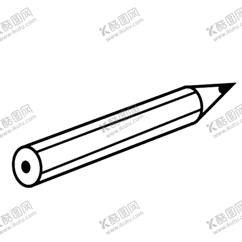 编号：10398407062033171322【酷图网】源文件下载-儿童文具素材