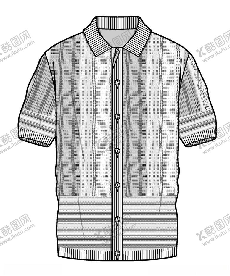 编号：18497510271805325475【酷图网】源文件下载-服装款式