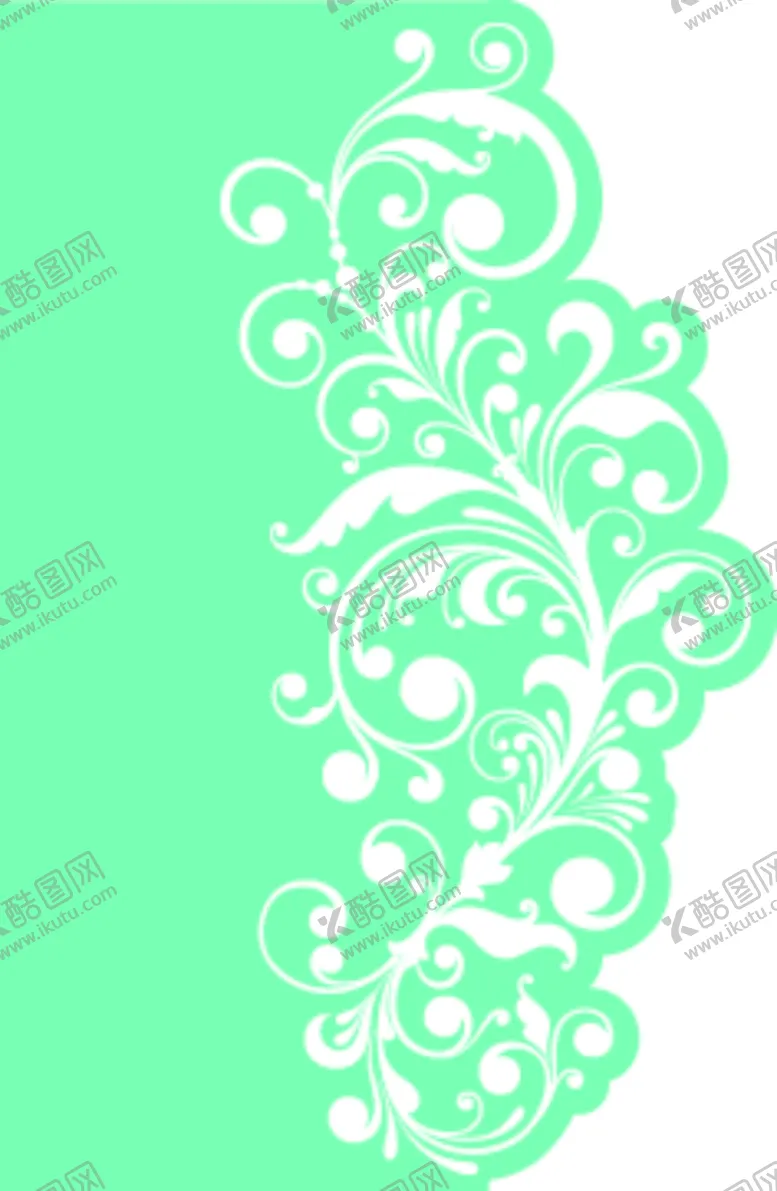 编号：53366710290304372770【酷图网】源文件下载-花边