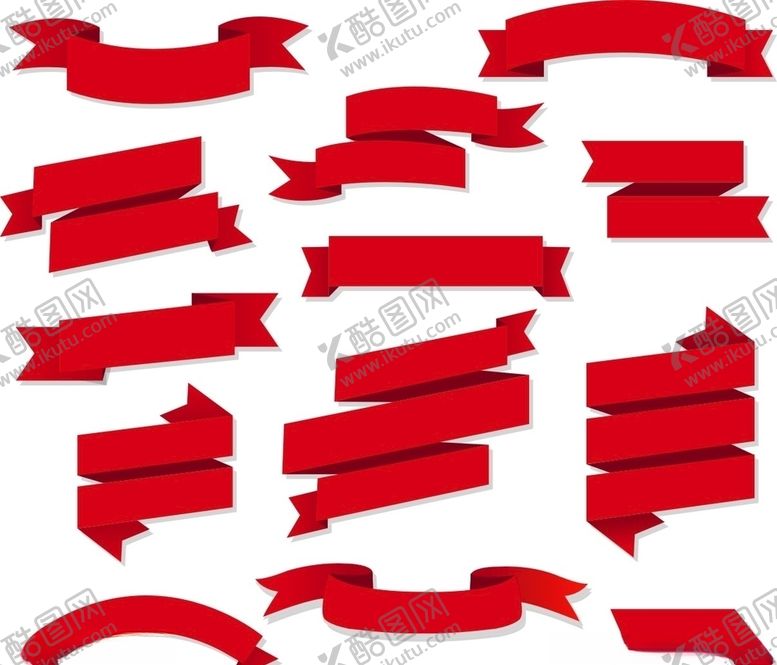 编号：96194109271341554254【酷图网】源文件下载-丝带