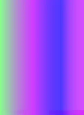 渐变背景