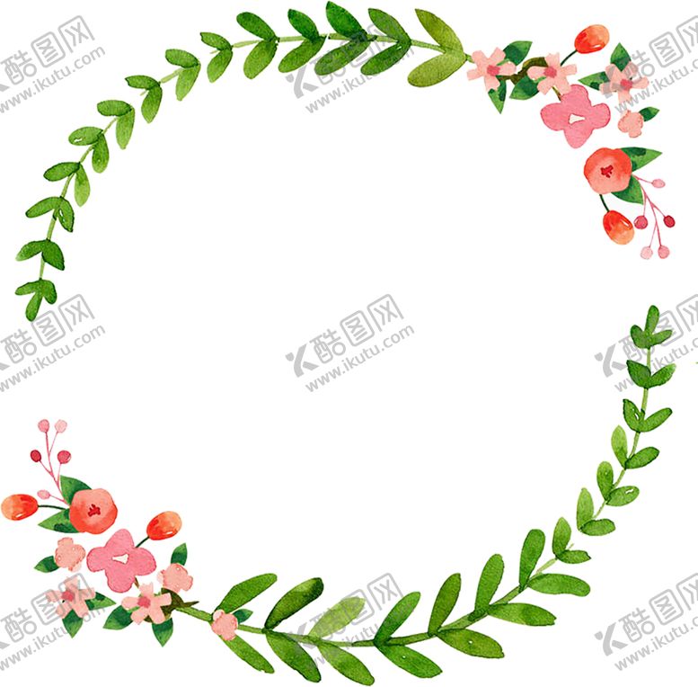 编号：13459909151248581409【酷图网】源文件下载-绿色装饰