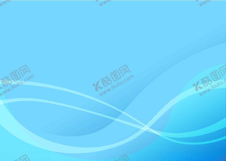 编号：65935810150840421341【酷图网】源文件下载-矢量线条流动背景