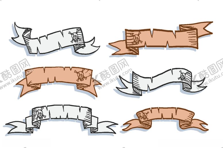 编号：26917310031522118755【酷图网】源文件下载-矢量标签素材