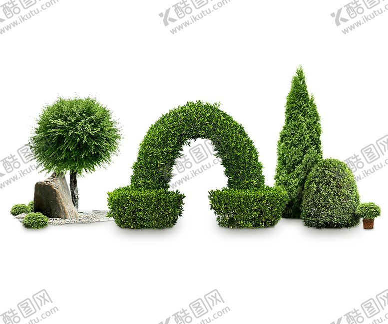 编号：24433209290909452022【酷图网】源文件下载-绿色相框