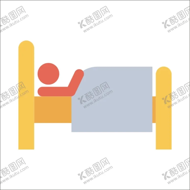 编号：54163301140849367446【酷图网】源文件下载-休息图标