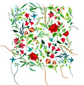 鲜花装饰
