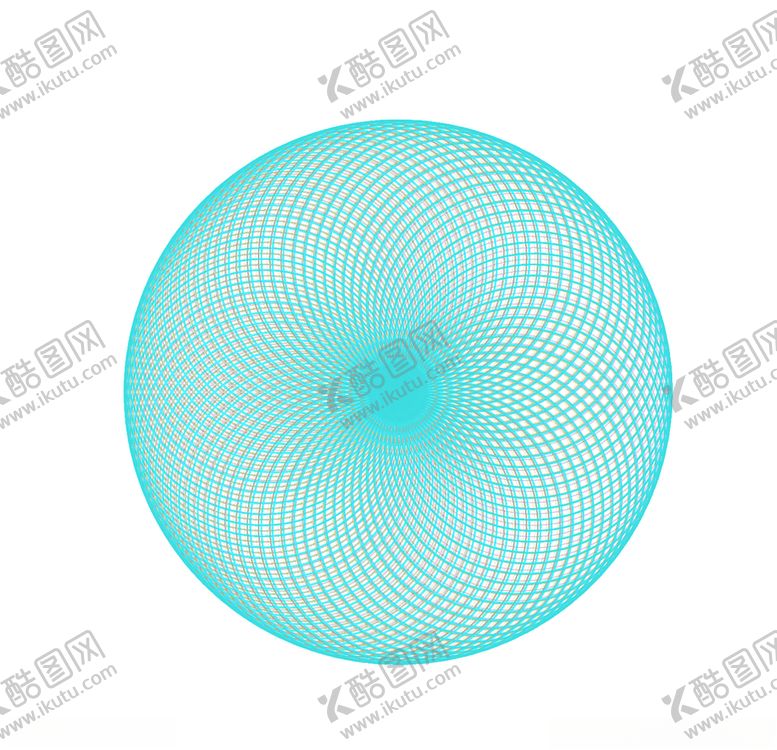 编号：24009004180223334411【酷图网】源文件下载-圆环底纹