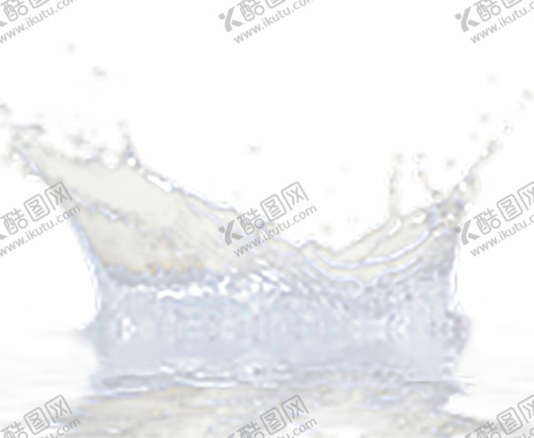 编号：26184210180916449623【酷图网】源文件下载-水花