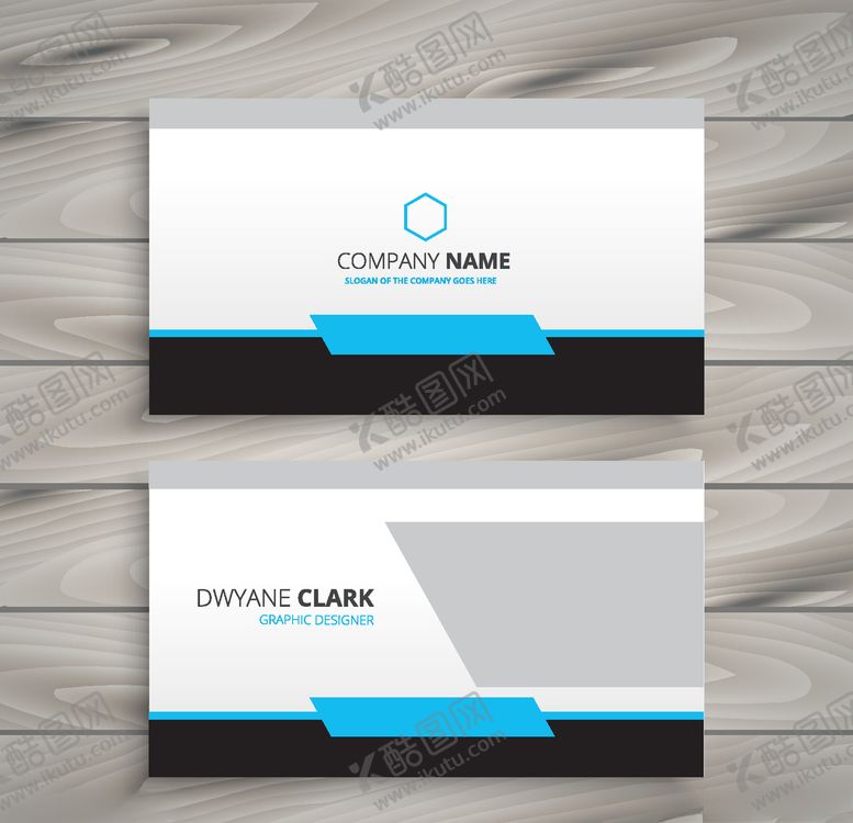 编号：49526009182310271099【酷图网】源文件下载-企业名片