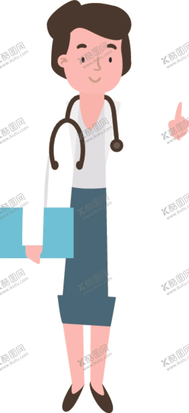 编号：98056903250914451423【酷图网】源文件下载-医生