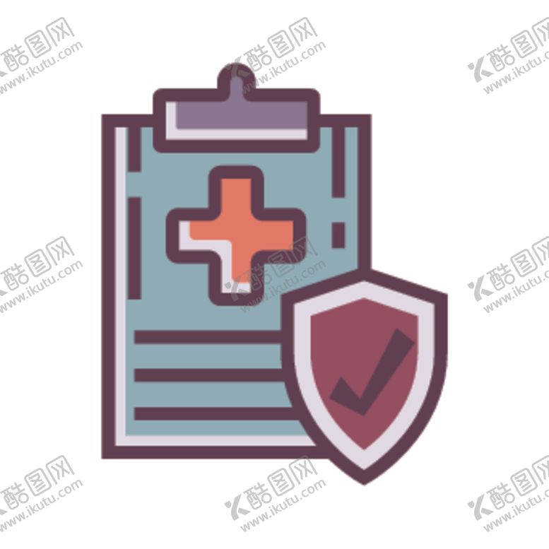 编号：59732810191424306600【酷图网】源文件下载-医疗主题小图案