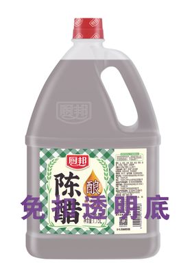 厨邦陈醋1.75L