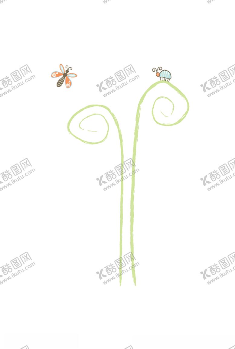 编号：32803106241302252705【酷图网】源文件下载-卡通动物