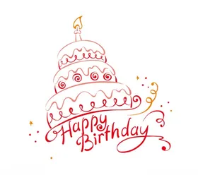 生日蛋糕