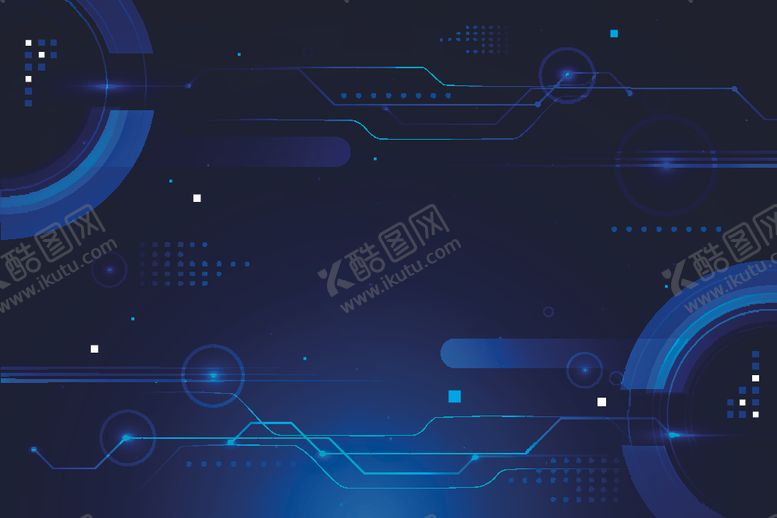 编号：90568301191435562246【酷图网】源文件下载-科技感背景