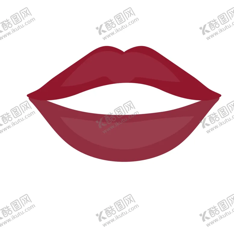 编号：97882803150537206641【酷图网】源文件下载-嘴唇