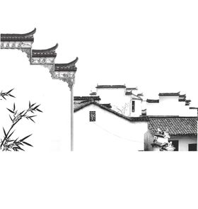 江南建筑