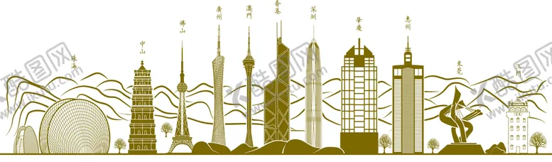 编号：68041811181047358093【酷图网】源文件下载-建筑