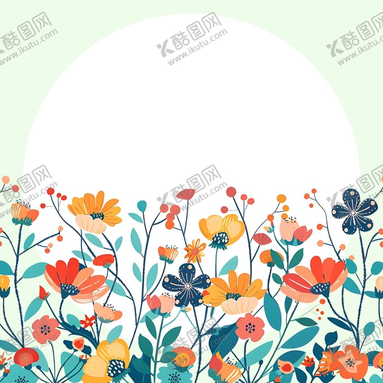 编号：67352601250405136960【酷图网】源文件下载-花素材