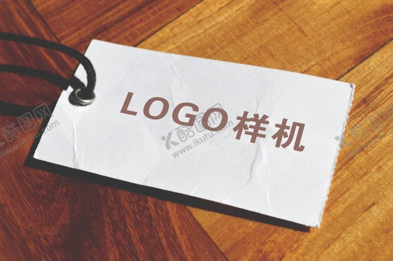 编号：80852105100456524415【酷图网】源文件下载-logo样机