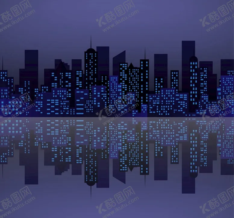 编号：16465602042124437246【酷图网】源文件下载-城市建筑图标