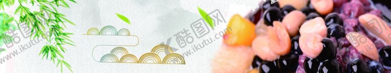 编号：78205606241059534425【酷图网】源文件下载-美食海报