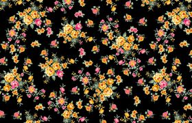 好看花