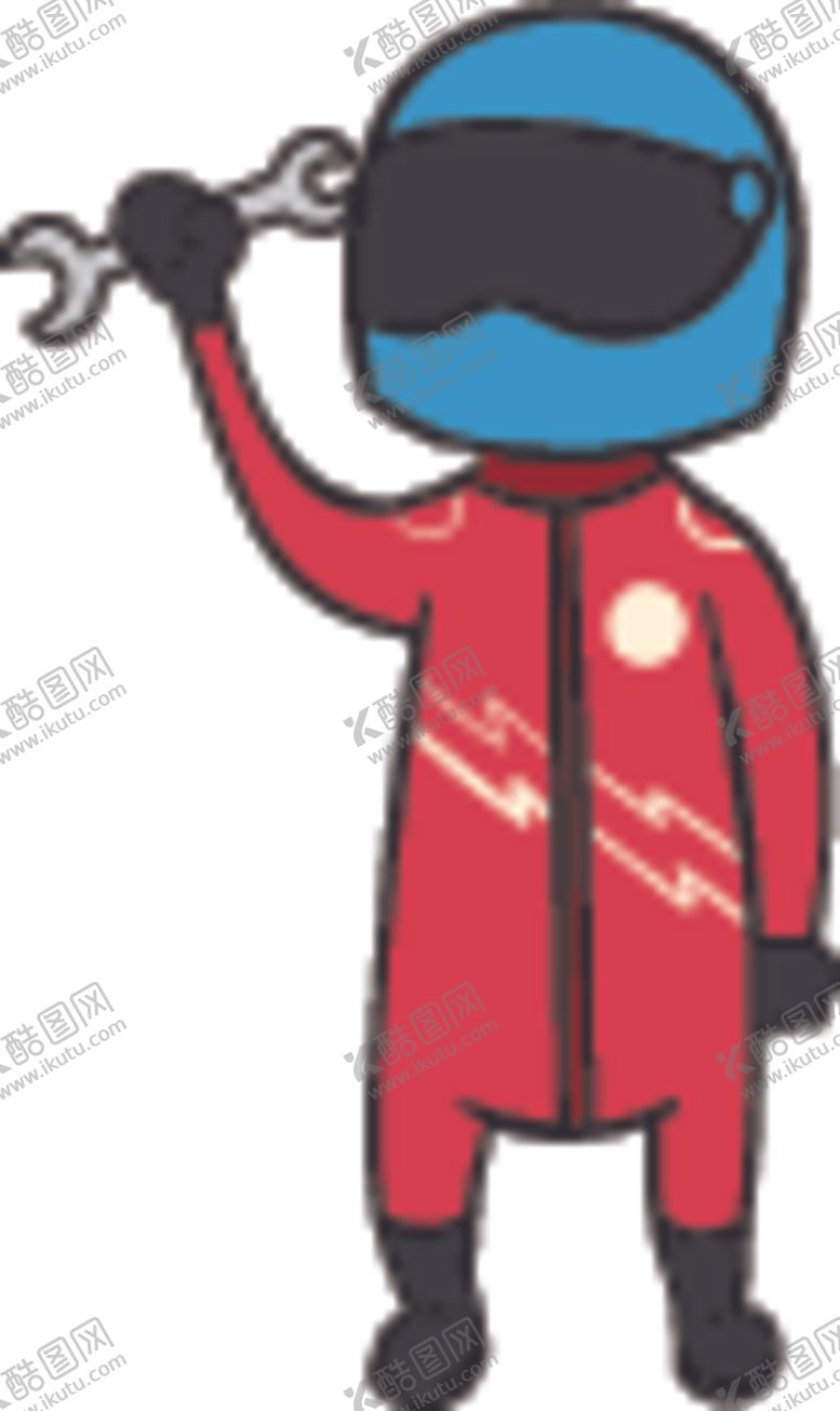 编号：58361805161132211637【酷图网】源文件下载-工人