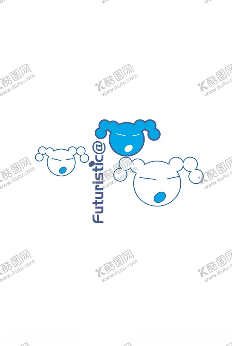 编号：42879706231901531254【酷图网】源文件下载-卡通动物
