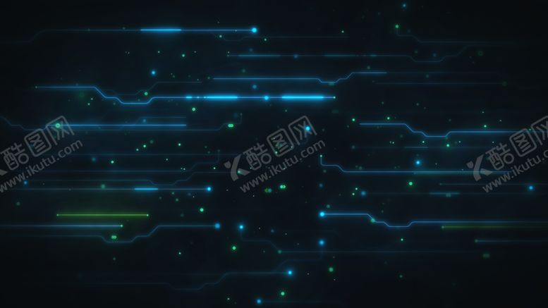 编号：89855410072354227475【酷图网】源文件下载-彩色几何抽象渐变背景