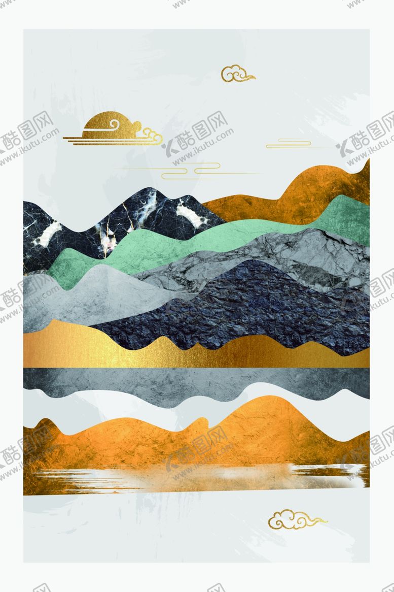 编号：75304310130842218122【酷图网】源文件下载-装饰画