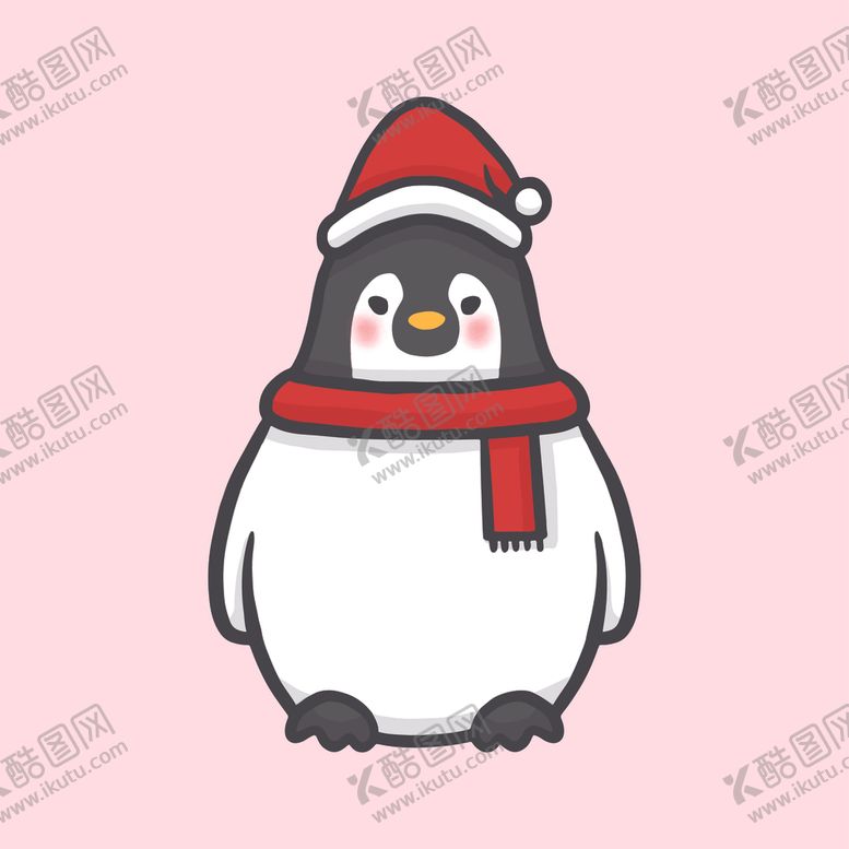 编号：40282510021021383738【酷图网】源文件下载-可爱卡通动物