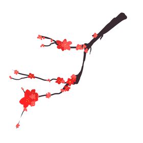 中国风水墨梅