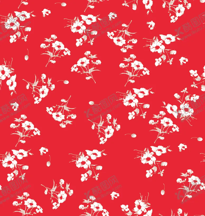 编号：40395402021639169040【酷图网】源文件下载-小碎花