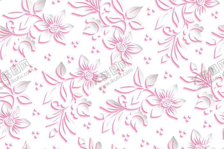 编号：17938106161108475509【酷图网】源文件下载-鲜花装饰